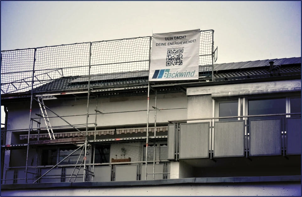 Photovoltaikanlagen